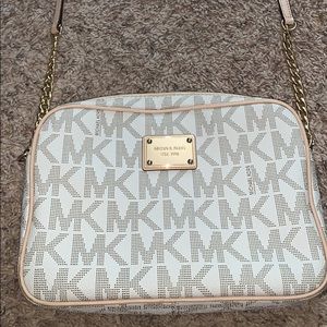 Michael Kors crossbody